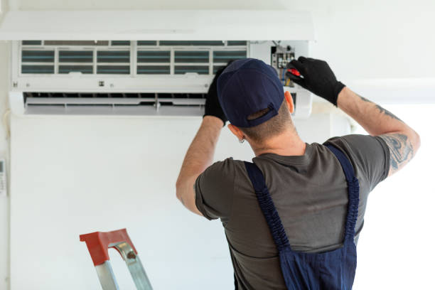 Best Home Air Vent Cleaning  in Glenmora, LA