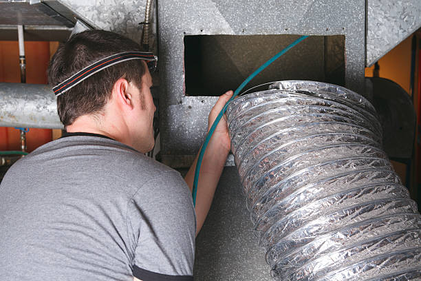 Best Best Air Duct Cleaning Company  in Glenmora, LA