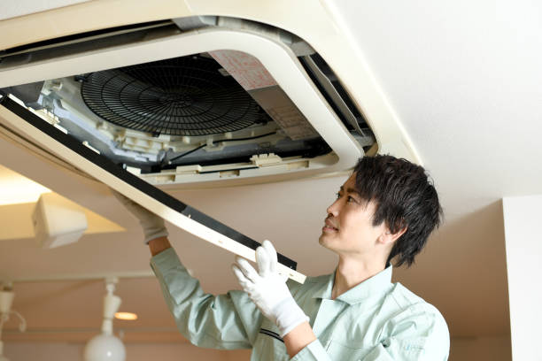 Best Best Air Duct Cleaning Company  in Glenmora, LA