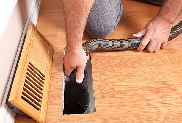 Best General Air Duct Cleaning  in Glenmora, LA