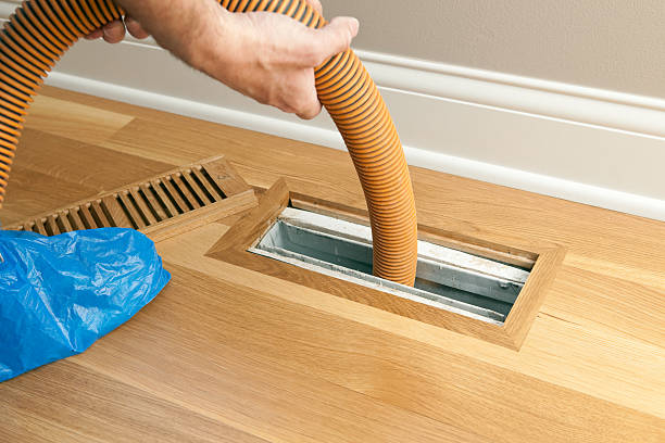 Glenmora, LA Airduct Cleaning Company