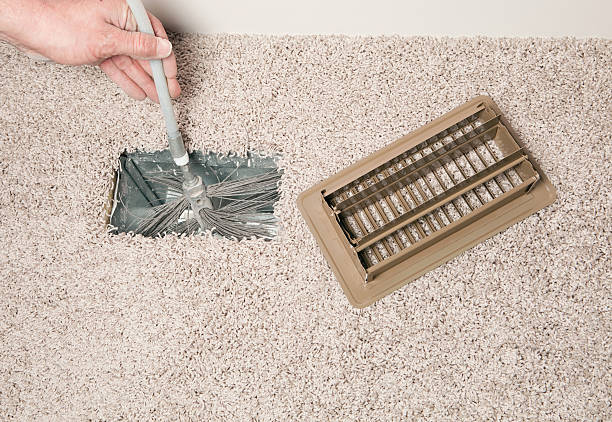 Best Air Duct Cleaning Near Me  in Glenmora, LA