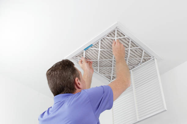 Best HVAC Air Duct Cleaning  in Glenmora, LA